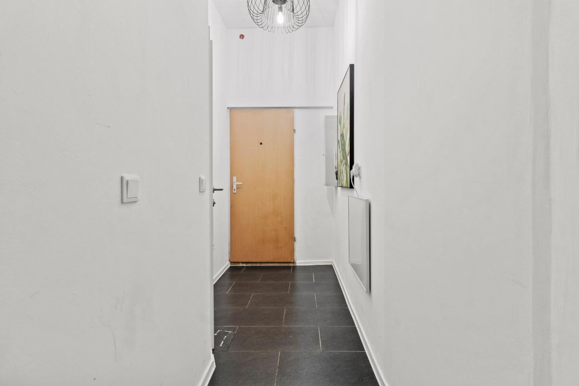 Chic 1Br Apartment - Directly Near Schoenbrunn Wien Exterior foto