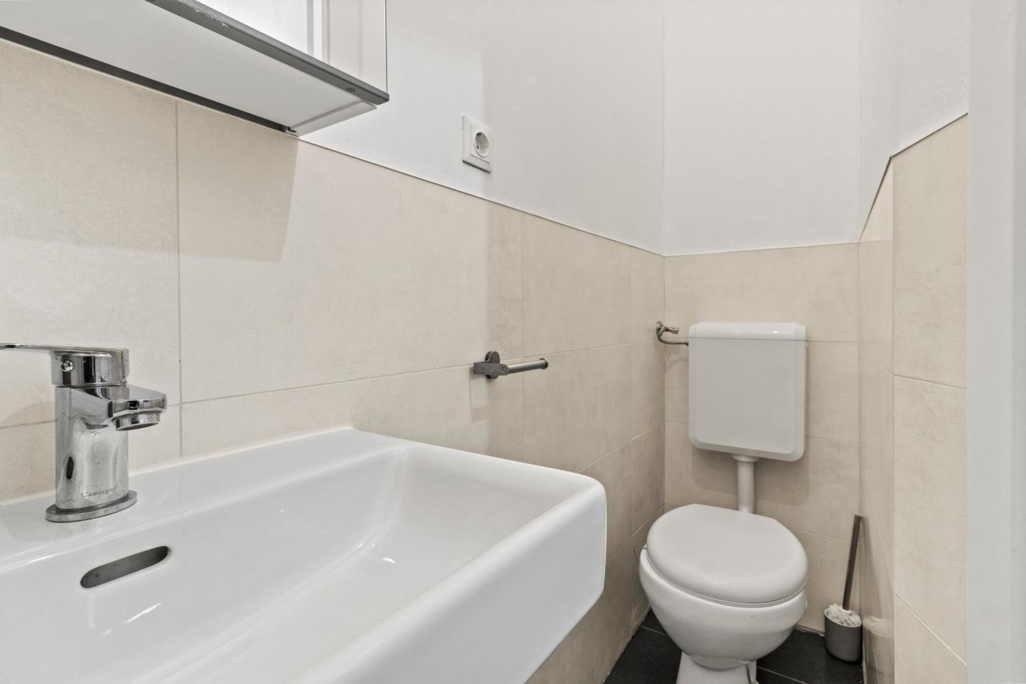 Chic 1Br Apartment - Directly Near Schoenbrunn Wien Exterior foto